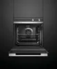 Fisher & Paykel OB60SC7CEX3  72 L 60cm Built-in Single Electric Oven