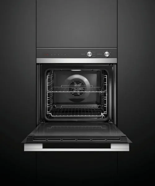 Fisher & Paykel OB60SC7CEX3  72 L 60cm Built-in Single Electric Oven
