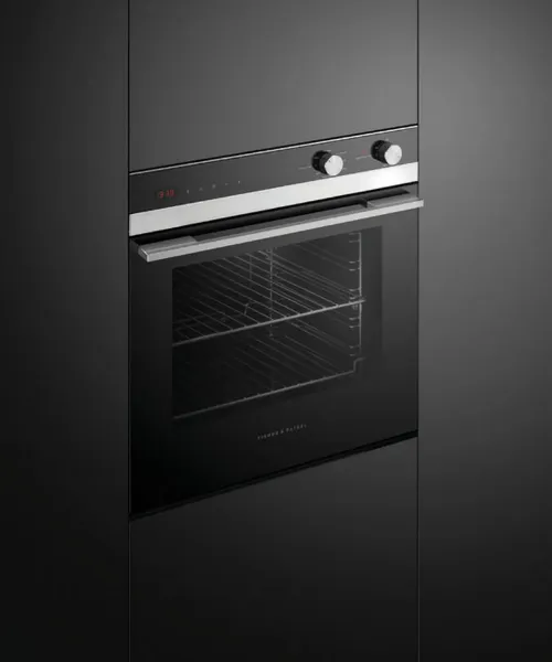 Fisher & Paykel OB60SC7CEX3  72 L 60cm Built-in Single Electric Oven