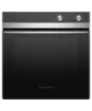Fisher & Paykel OB60SC7CEX3  72 L 60cm Built-in Single Electric Oven