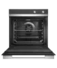 Fisher & Paykel OB60SC7CEX3  72 L 60cm Built-in Single Electric Oven