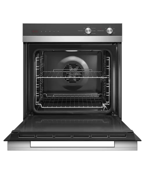 Fisher & Paykel OB60SC7CEX3  72 L 60cm Built-in Single Electric Oven