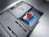 Neff S295HCX17G N 50 Fully-integrated dishwasher 
