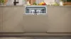 Neff S295HCX17G N 50 Fully-integrated dishwasher 