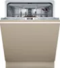 Neff S295HCX17G N 50 Fully-integrated dishwasher 