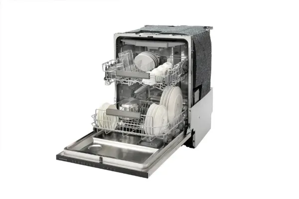 Schonhaus DWSI0115FSB Built In Dishwasher