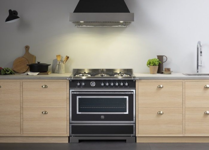 Bertazzoni Heritage
