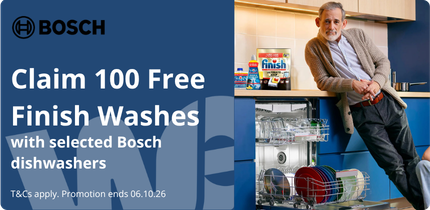 Bosch Promotion