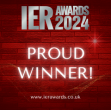 IER Awards 2024 Winner