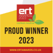 ERT Awards Winner