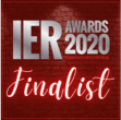 IER Awards Finalist