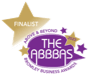 Above and Beyond Bromley Awards Finalist